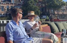 Explore Groningen with the Grand Canal Tour