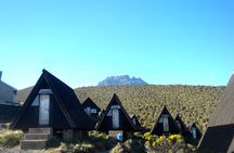 5 Days Tour Mount Kilimanjaro Marangu Route