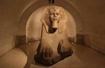 Louvre Masterpieces | Just for you | Private Tailored tour 