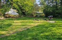 Yoga & Soundbath in Nature near Brighton