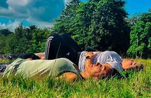 Yoga & Soundbath in Nature near Brighton