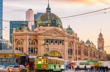 Melbourne One Day Tour with a Local: 100% Personalized & Private