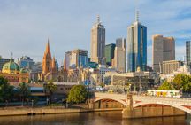 Melbourne One Day Tour with a Local: 100% Personalized & Private