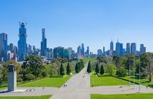 Melbourne One Day Tour with a Local: 100% Personalized & Private