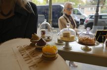 Paris Montmartre Decadent Food, Wine, Cheese and Pastries Tour