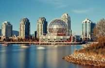 Half Day Private Tour In Vancouver With A Local