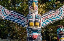 Half Day Private Tour In Vancouver With A Local