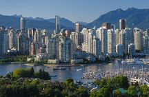 Half Day Private Tour In Vancouver With A Local