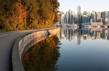 Vancouver Highlights & Hidden Gems Walking Tour with a Local