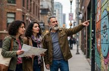 Half Day Private Tour In Vancouver With A Local