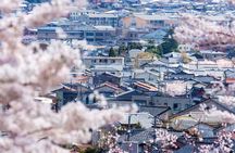 Kanazawa Hidden Gems with a Local Host, Custom & Private