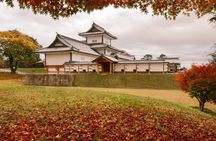Kanazawa Hidden Gems with a Local Host, Custom & Private