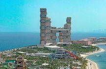 Dubai Private Classic & Modern Sightseeing Tour From Rasalkhima 