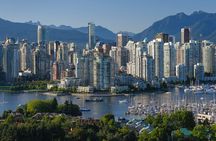 Vancouver Highlights & Hidden Gems Walking Tour with a Local