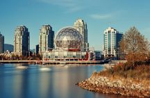 Vancouver Highlights & Hidden Gems Walking Tour with a Local