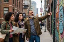 Vancouver Highlights & Hidden Gems Walking Tour with a Local