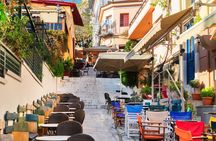 Athens Insider Food Tour: Private & 100% Personalized