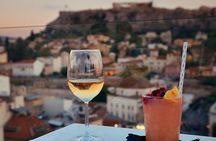 Athens Insider Food Tour: Private & 100% Personalized