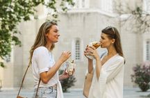 Athens Insider Food Tour: Private & 100% Personalized