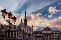 Private Notre Dame Exterior Guided Walking Tour