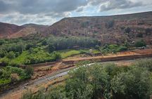 Atlas Mountains and Three Valleys & Waterfalls - Camel ride Day Trip Marrakech
