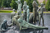 FIRST STEPS IN HELSINKI - Beginners Tour (2025)