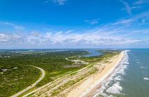 Parasailing in Historic St Augustine