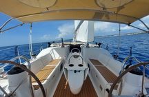 Full Day Sailing Tour