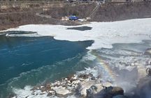 Guided Trolley Tour in Niagara Falls