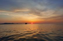 Full Day Sailing Tour