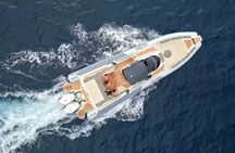 Daily excursions to the Egadi Islands: Favignana and Levanzo