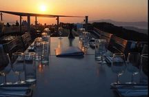 Santorini Wine Tasting Tour in 2 Wineries