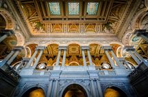 US Capitol and Monuments Walking Tour