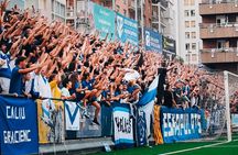 Barcelona’s Ultimate All-Inclusive Football Tour 