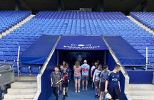 Barcelona’s Ultimate All-Inclusive Football Tour 