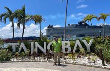  Puerto Plata private tour + countryside