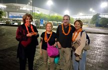 3-Day Golden Triangle Tour in India