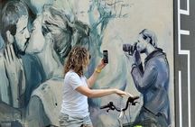 Valencia Street Art | Private Tour by Bike or Electric Ride