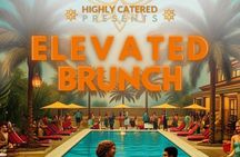 ALL INCLUSIVE Soulful brunch