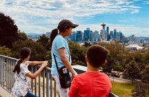 Private Seattle History and Landmarks Tour