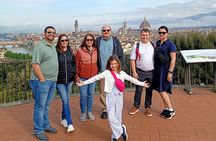 Tuscany and Chianti Wine Tasting Small Group Tour