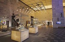 Cairo Private Day Tour (Mummies Museum – Citadel – Coptic Cairo)