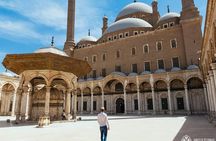 Cairo Private Day Tour (Mummies Museum – Citadel – Coptic Cairo)