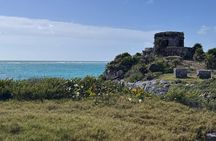 Tulum Cenotes Tour Experience