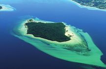 Power Island Guided Jetski Tour