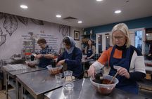 Class - Introduction to Chocolate Making at York Cocoa Works