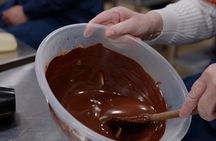 Class - Introduction to Chocolate Making at York Cocoa Works