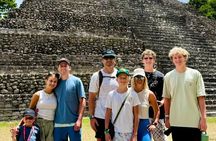 Top Experience : Chacchoben Mayan Ruins & Beach Club