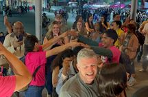 Lucha Libre Experience in Mexico City