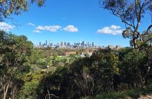 Melbourne Tours Walk the Yarra and Historic Boathouse Lunch